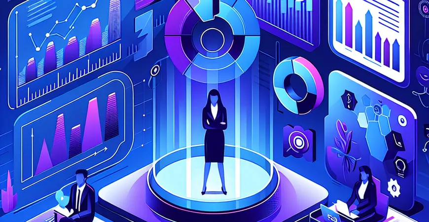 2025 年员工管理软件排行榜：盘点国内外主流的 30 款员工管理工具